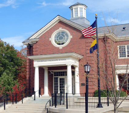 ky路易斯维尔学院制学校louisvillecollegiateschool