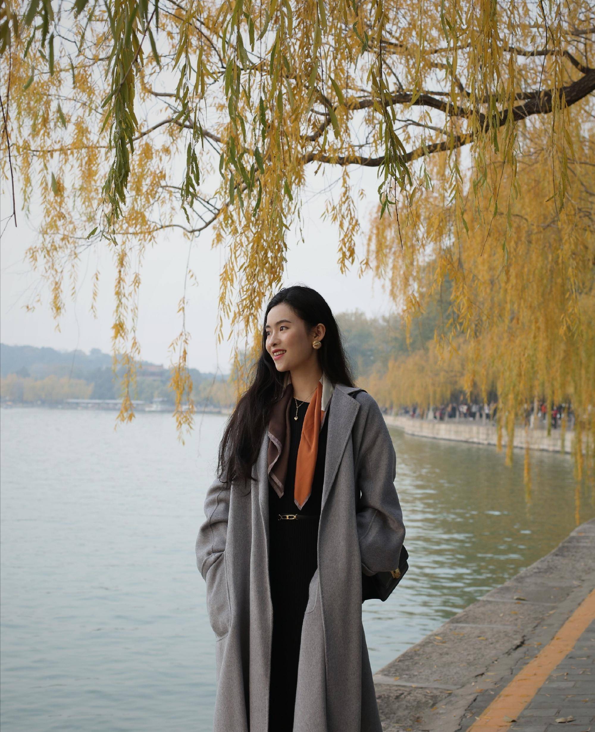 原创40岁女人穿对衣服隐藏年龄优雅大气的穿搭直接照着穿
