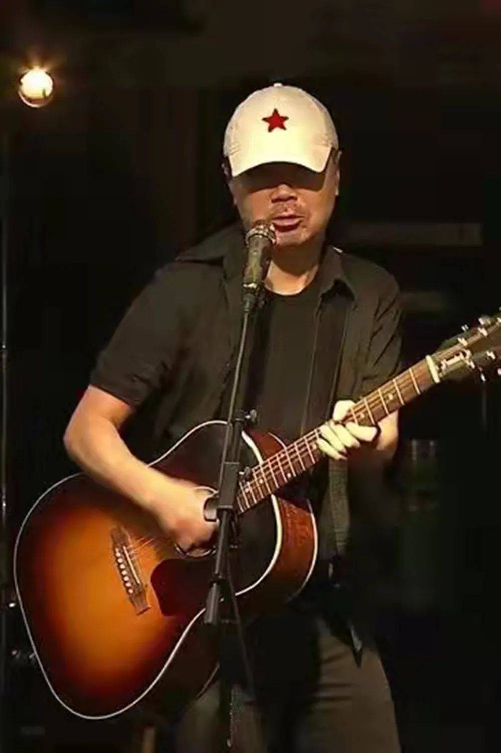 「人汽」汽车"出圈",就该这样燃起来_崔健_演唱会_时间