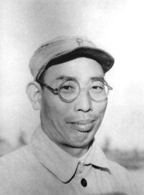 原创许光达大将的资历低于其他九人为何55年能够获得大将军衔