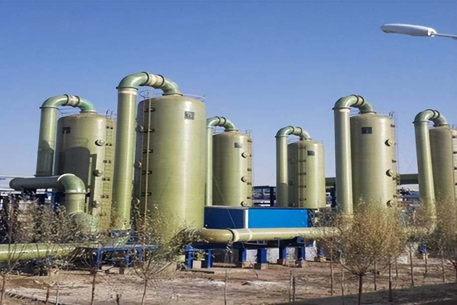 这5种煤的脱硫方法你知道吗