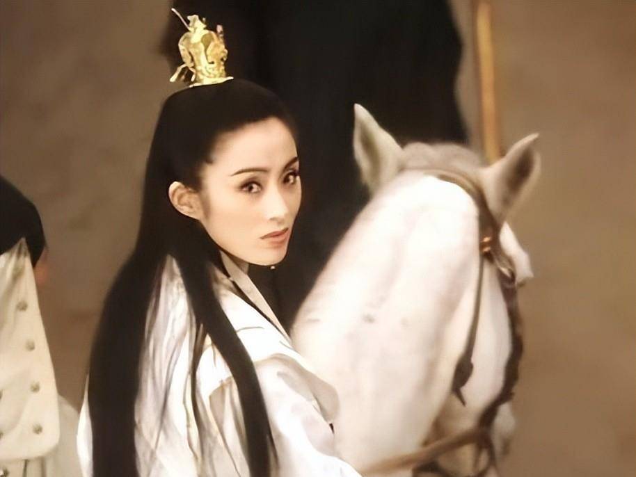 张无忌_电影_电视剧