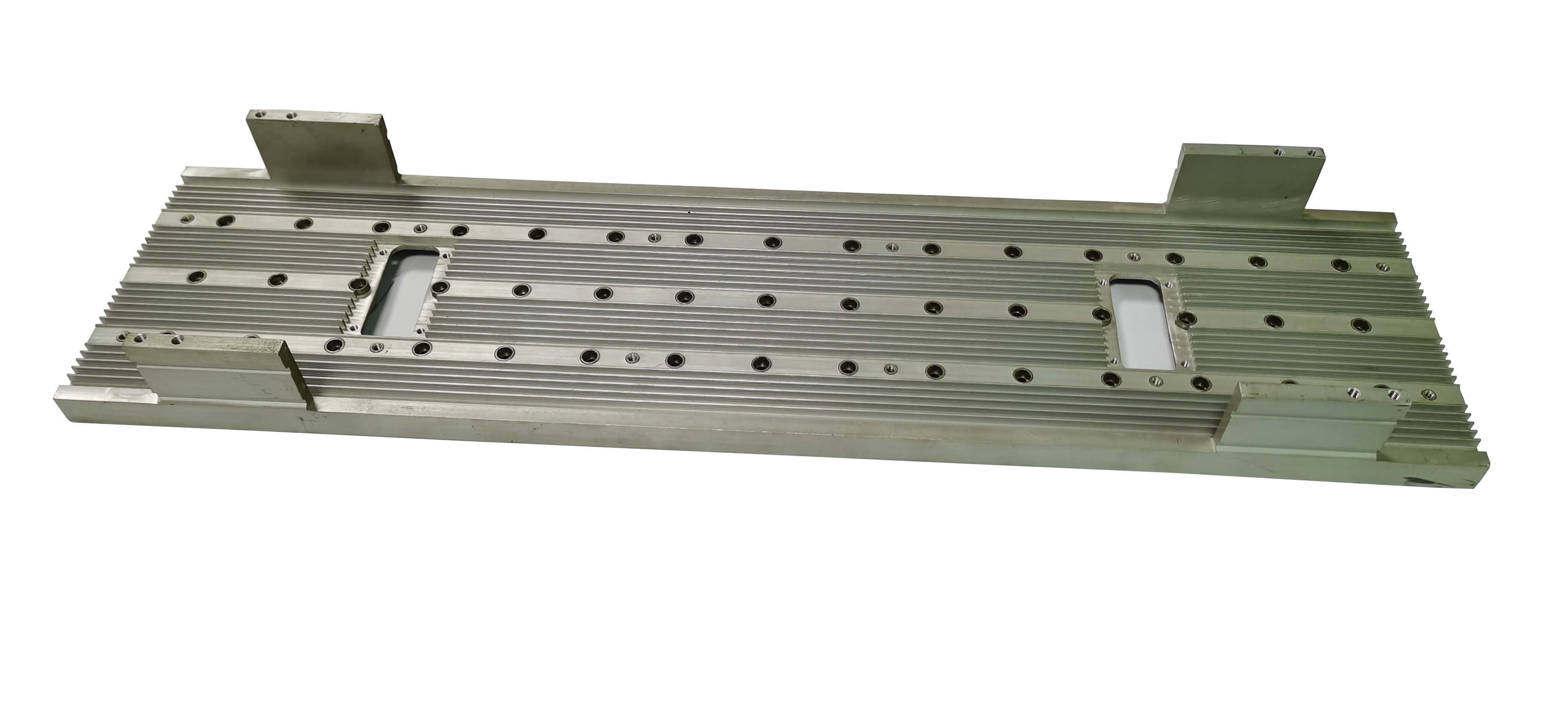 铂源五金钣金外壳加工的卷边操作方法