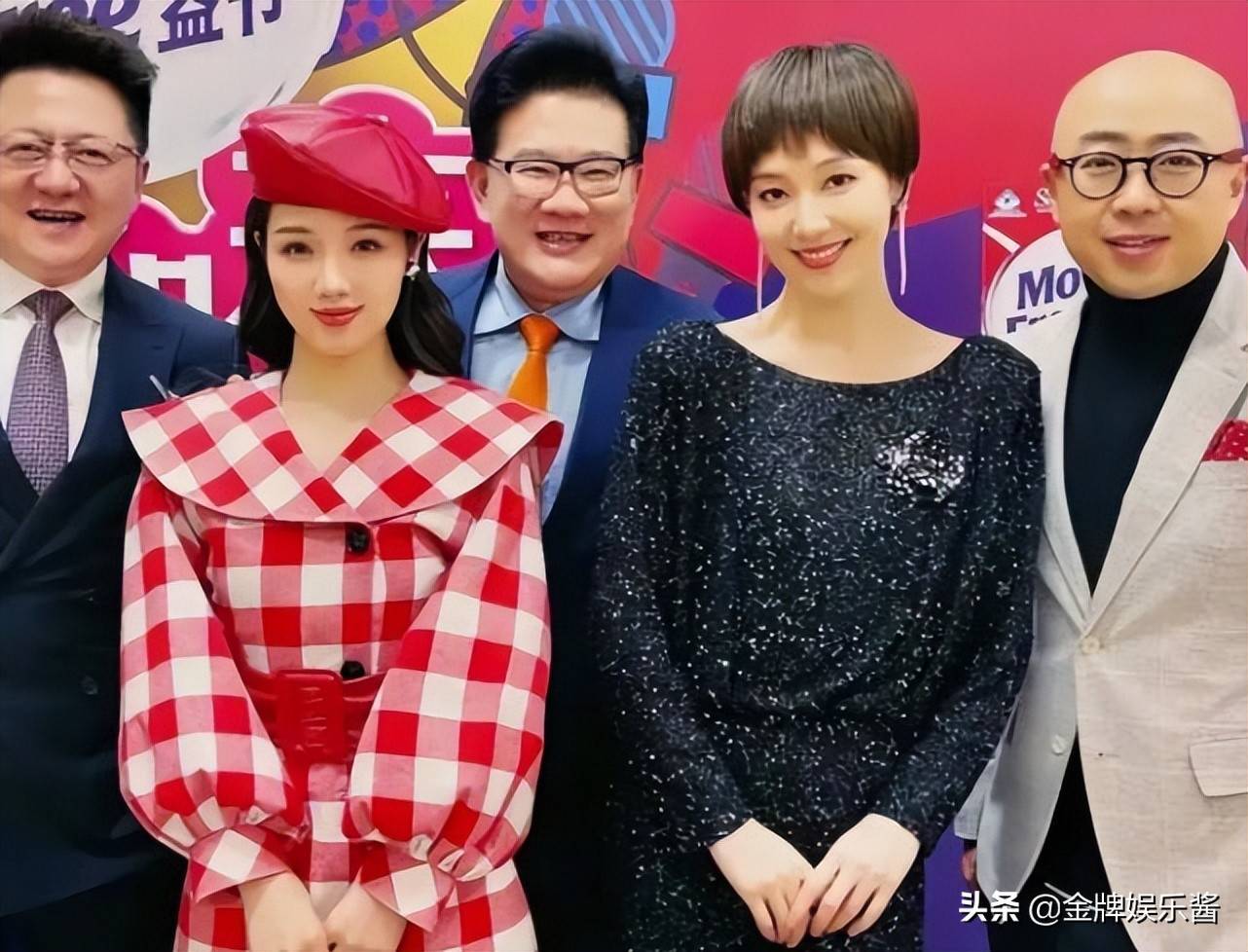 原创东方卫视十大主持人出炉程雷与陈蓉分别拿下冠亚军