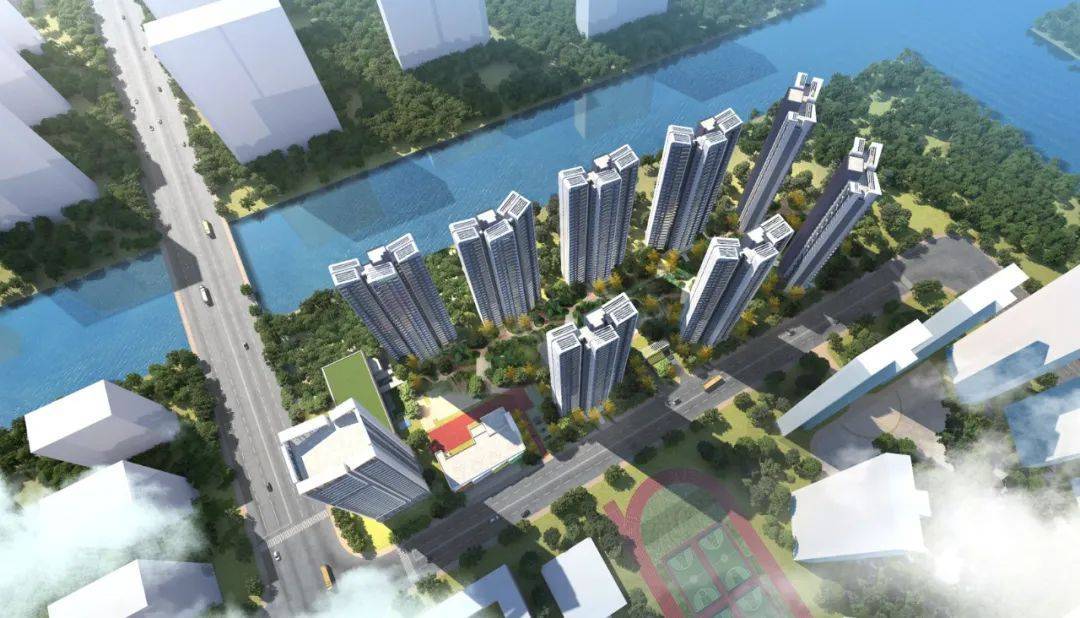 中山「雅居乐湾际壹号」楼盘介绍|户型图|官网发布|售楼中心|电话_马鞍_交通_深圳人