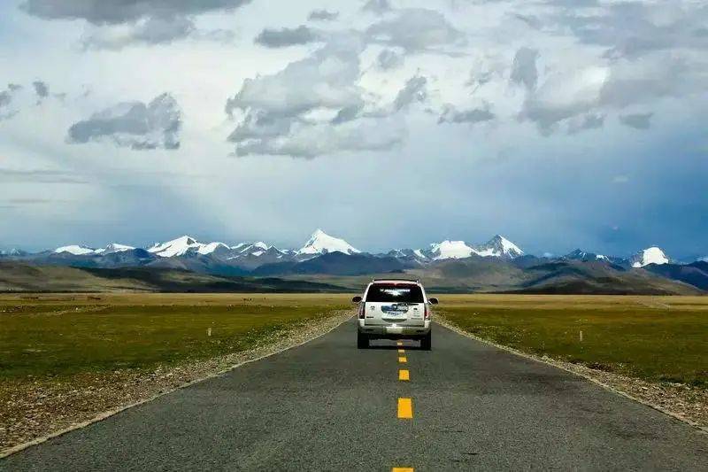 旅行是一场修行是为了在路上遇见更好的自己