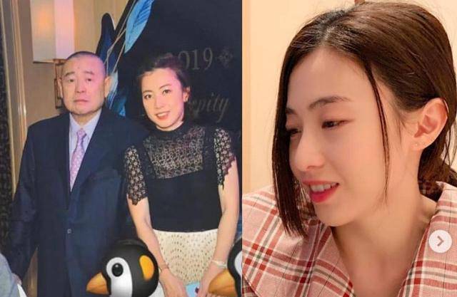 不够刘銮雄太太甘比半小时花销,保镖搬三趟_大刘_购物_位数