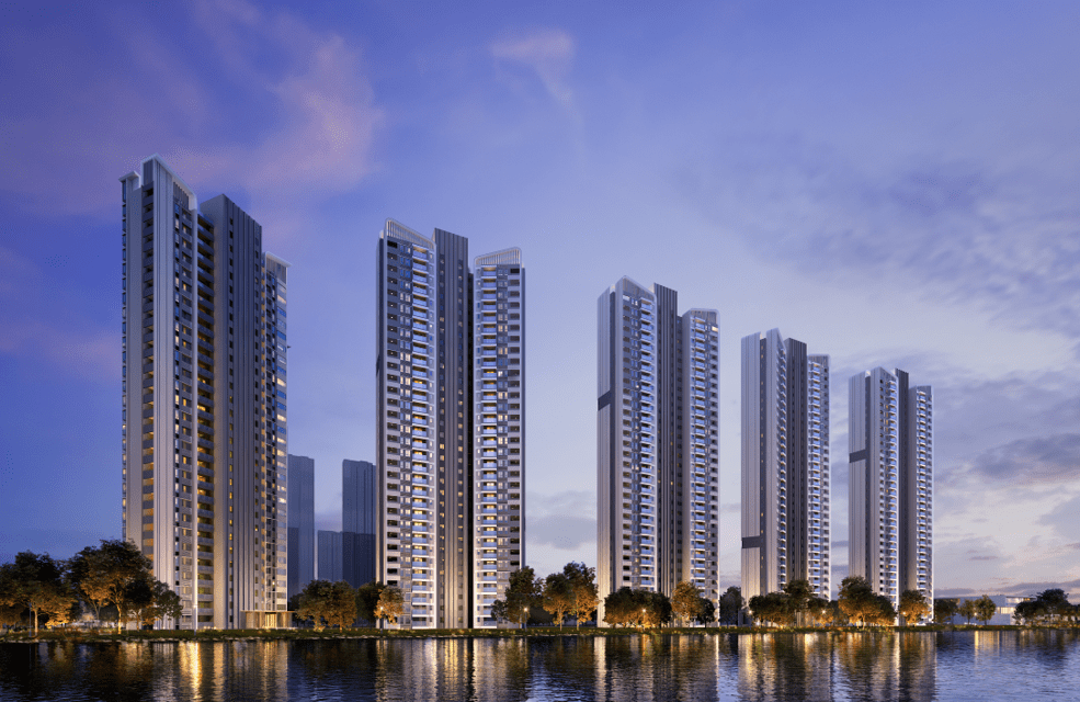 中山「雅居乐湾际壹号」楼盘介绍|户型图|官网发布|售楼中心|电话_马鞍_交通_深圳人