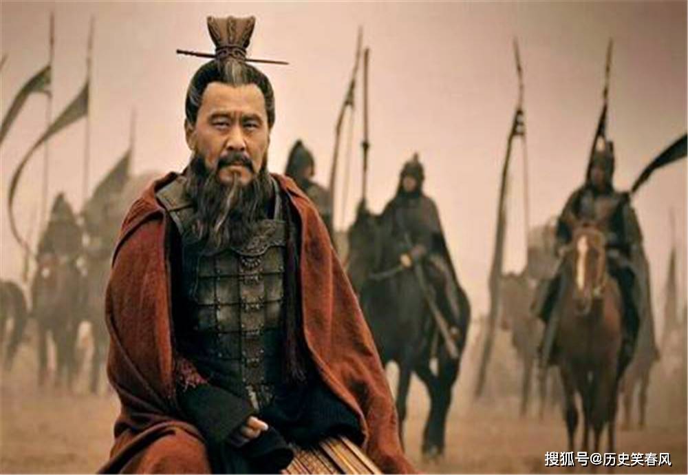 荀攸是曹操的军师，郭嘉是他手下的谋士，为何后人更推崇郭嘉？_搜狐网