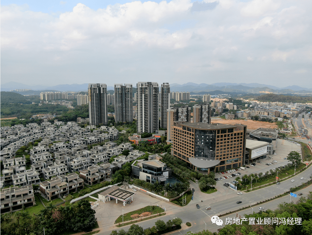 首页;广州增城【侨建御溪谷】广州增城