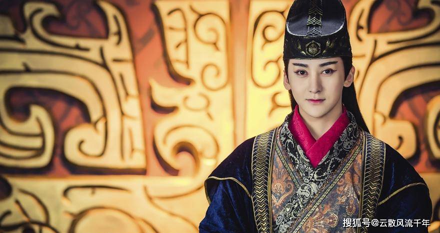 他是战国出名的美人,龙阳之好的名字流传千古,难上加难_女子_君主