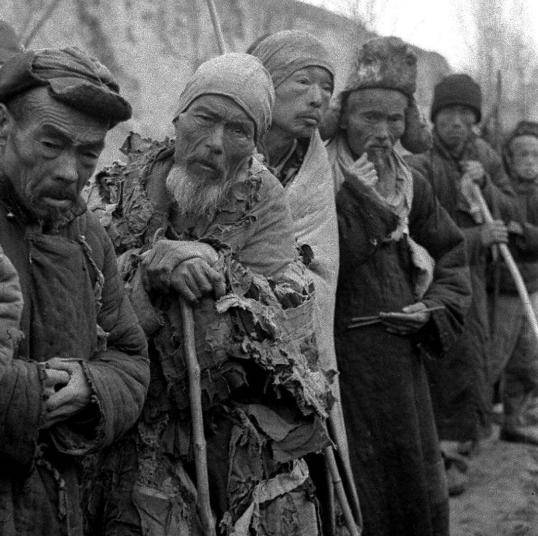原创1942年为何被称为抗日最艰难的一年那一年损失有多大