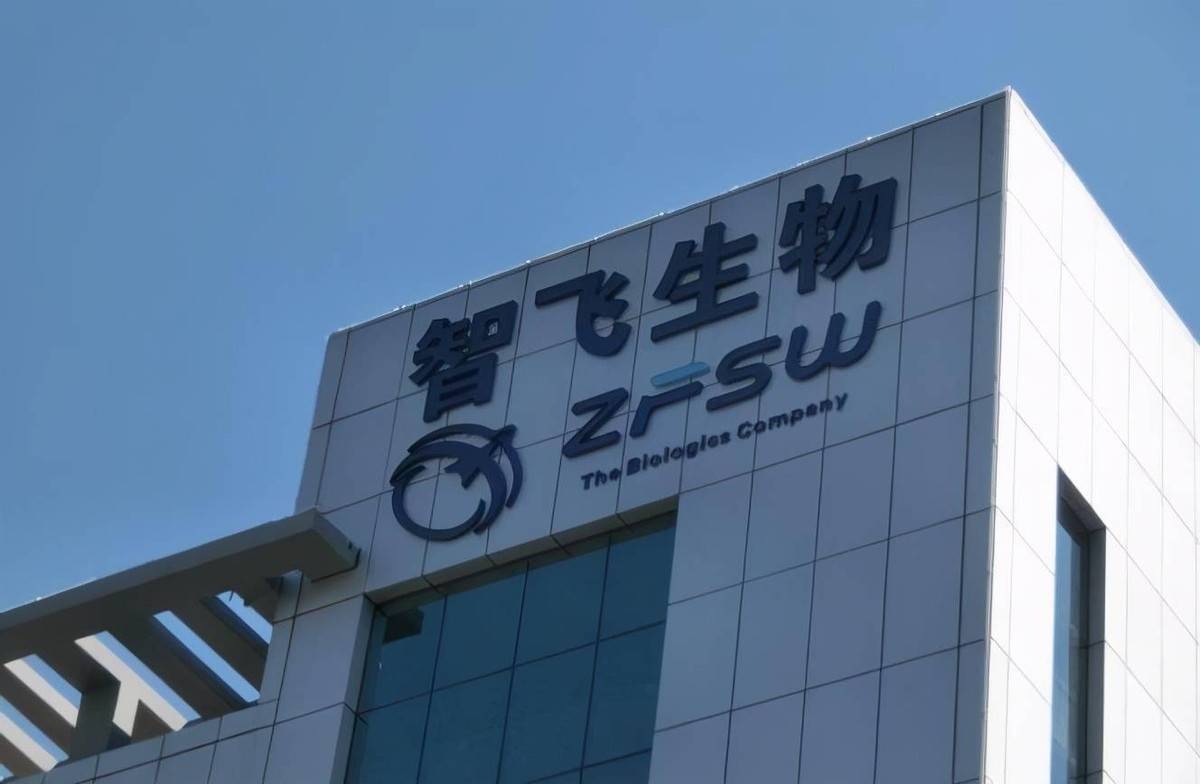 市值一天缩水300亿智飞生物该如何渡劫