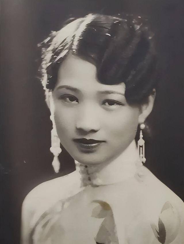 民国青楼名妓叶蓁,被骗婚嫁与袁世凯,生五个孩子逆袭成"皇妃"_袁克文