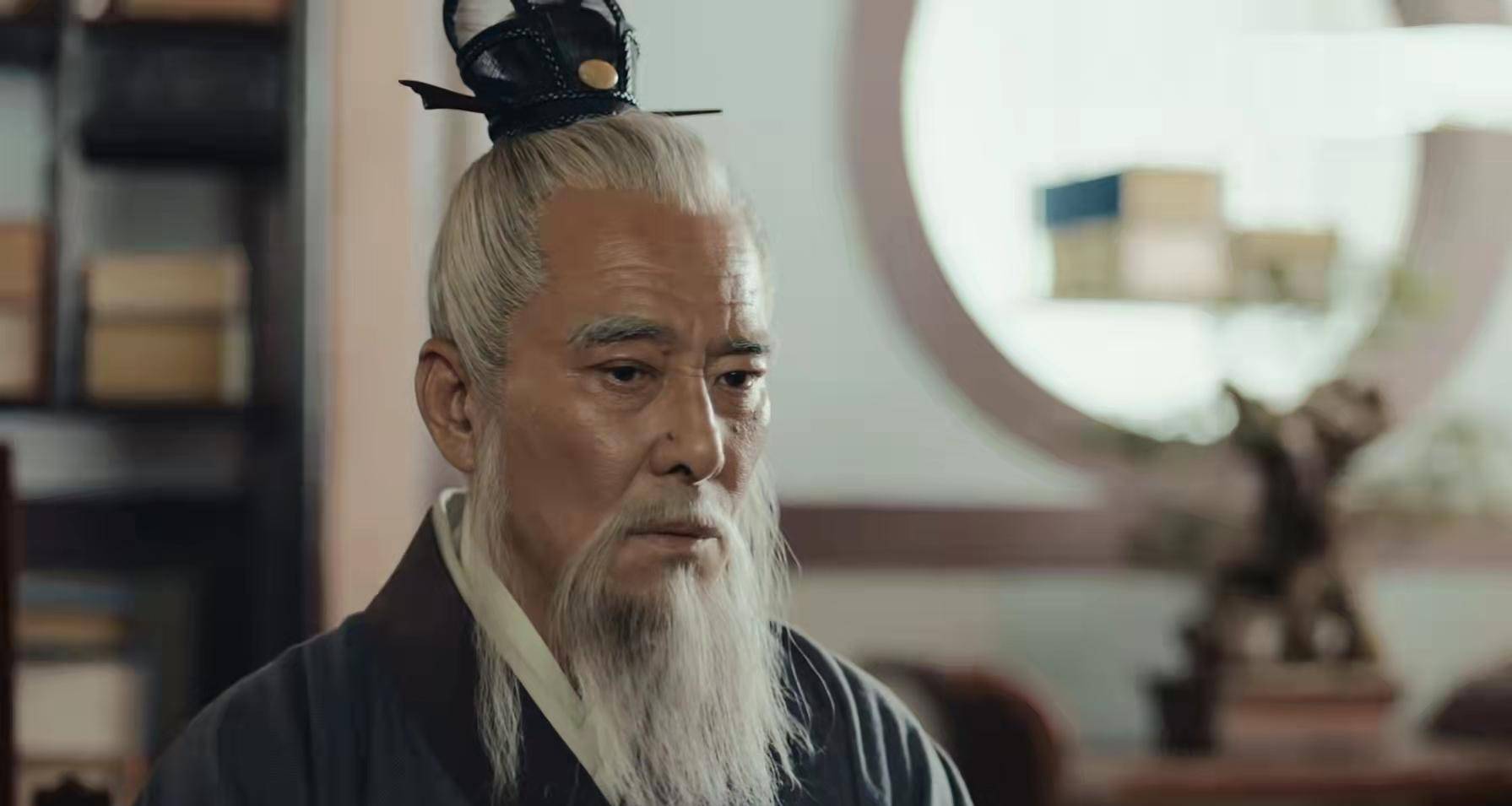 山河月明:汤和李善长说了同一件事,一个全身而退,一个满门抄斩_朱元璋