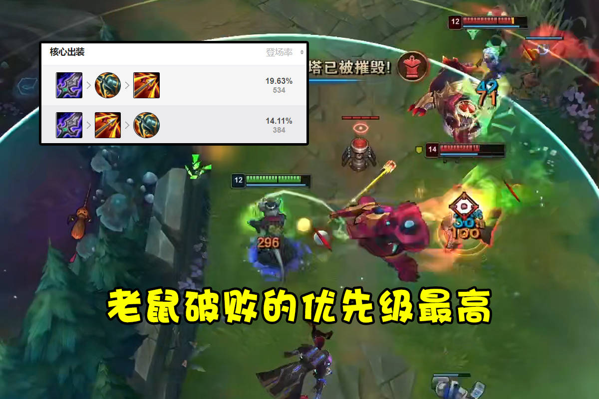 薇恩,艾希,ez,滑板鞋这四个adc最早就是走特效流不多赘述,老鼠算是从