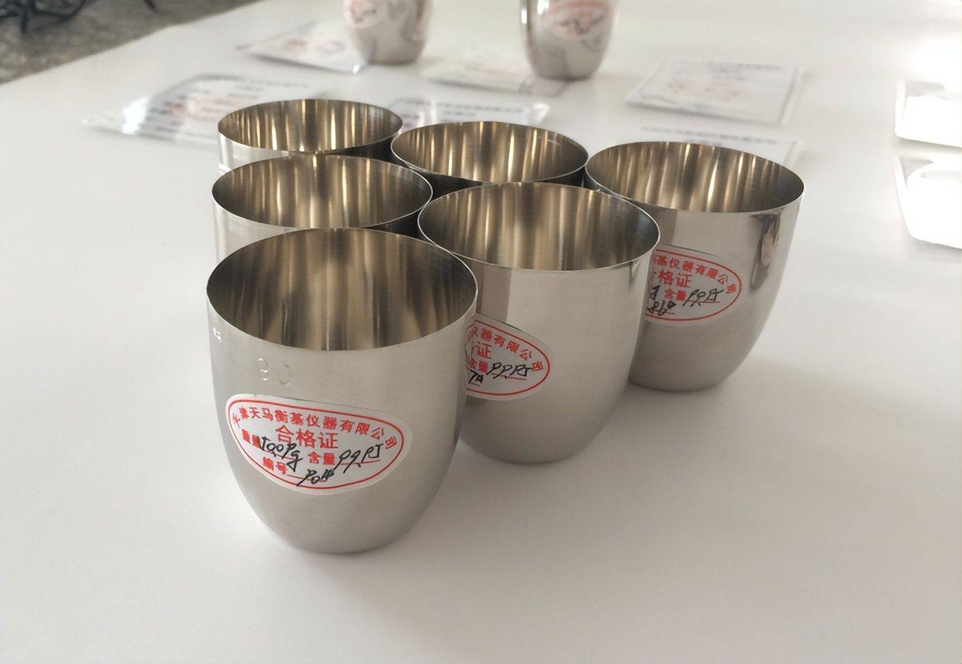 实验室常用的坩埚有哪些种类如何根据需求选择坩埚