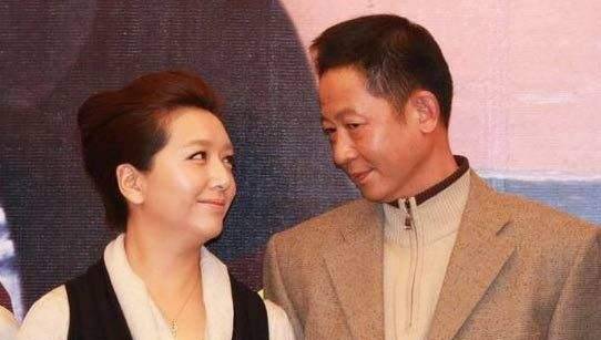 他是江珊的前夫,娶小16岁美女总裁,今55岁成人生大赢家_高曙光_婚姻