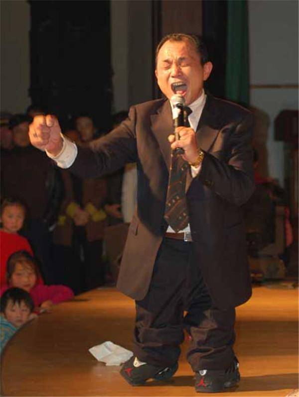 花150拜师学艺,赢几百万双腿被砍,尧建云的故事比你想得更传奇_姚建云