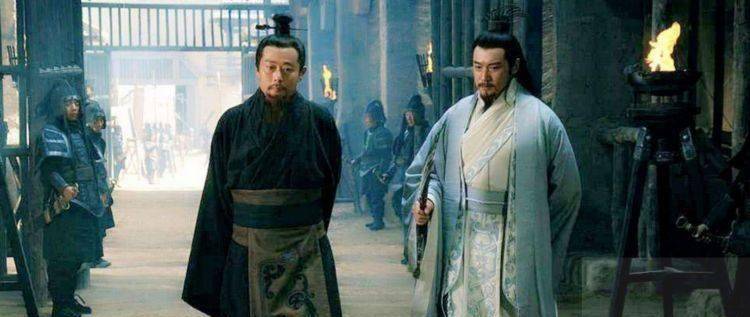 刘备和诸葛亮都是一代英雄，为何两人配合，还是没能一统天下？