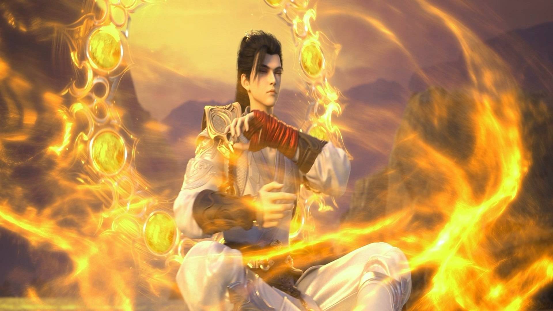 盘点遮天中的三位人族大帝,狠人大帝最惊艳,虚空一生不弱于人_古时代