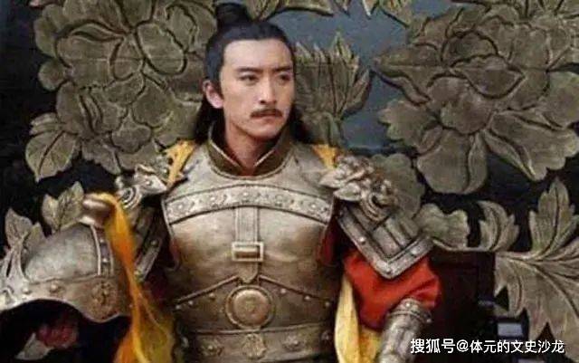 朱棣抢了朱权8万精锐，答应事成之后平分天下，为何最终只是一个谎言？_宁王_朱元璋_大宁