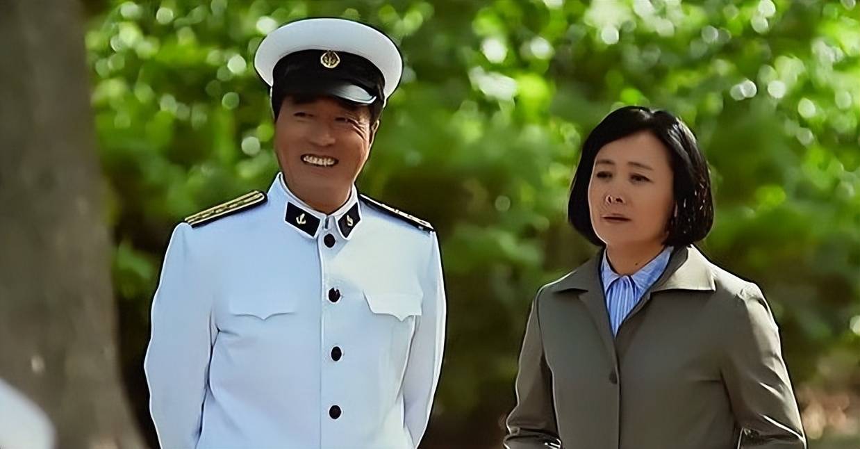 情》才懂,江德福与张桂兰重逢,为何当晚就上吐下泻_江昌义_杨书记