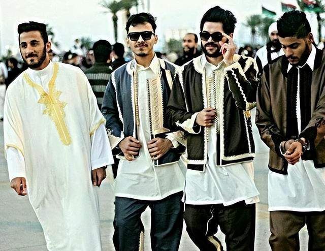 15.利比亚利比亚的男女比例为1.07:1,是非洲最高的.