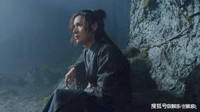 原创且试天下燕瀛洲那一吻注定白风夕会动情最终却误杀心爱之人