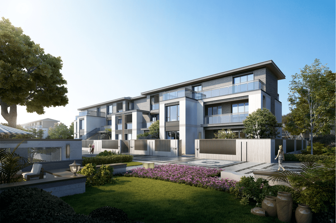 不负春光不负卿济州古城香樟园美好向前家速