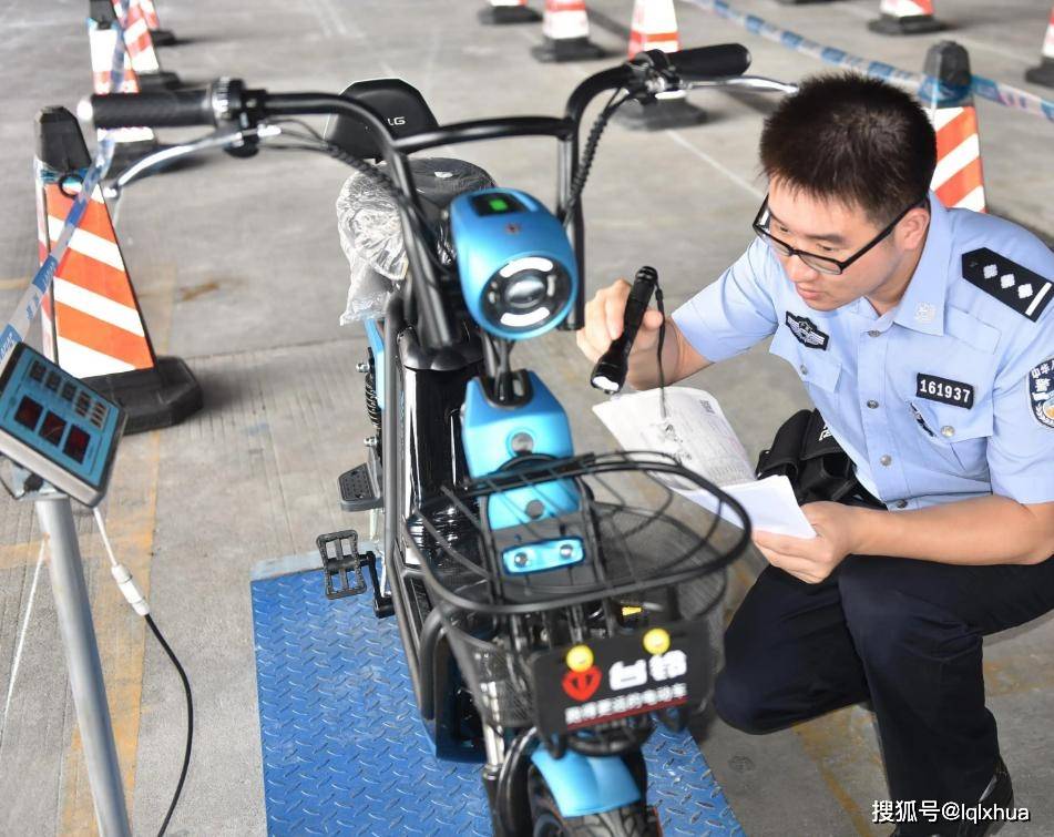 5月 多地明确电动车管理 这3种国标车也可能无法上路 提前了解 乐惠车