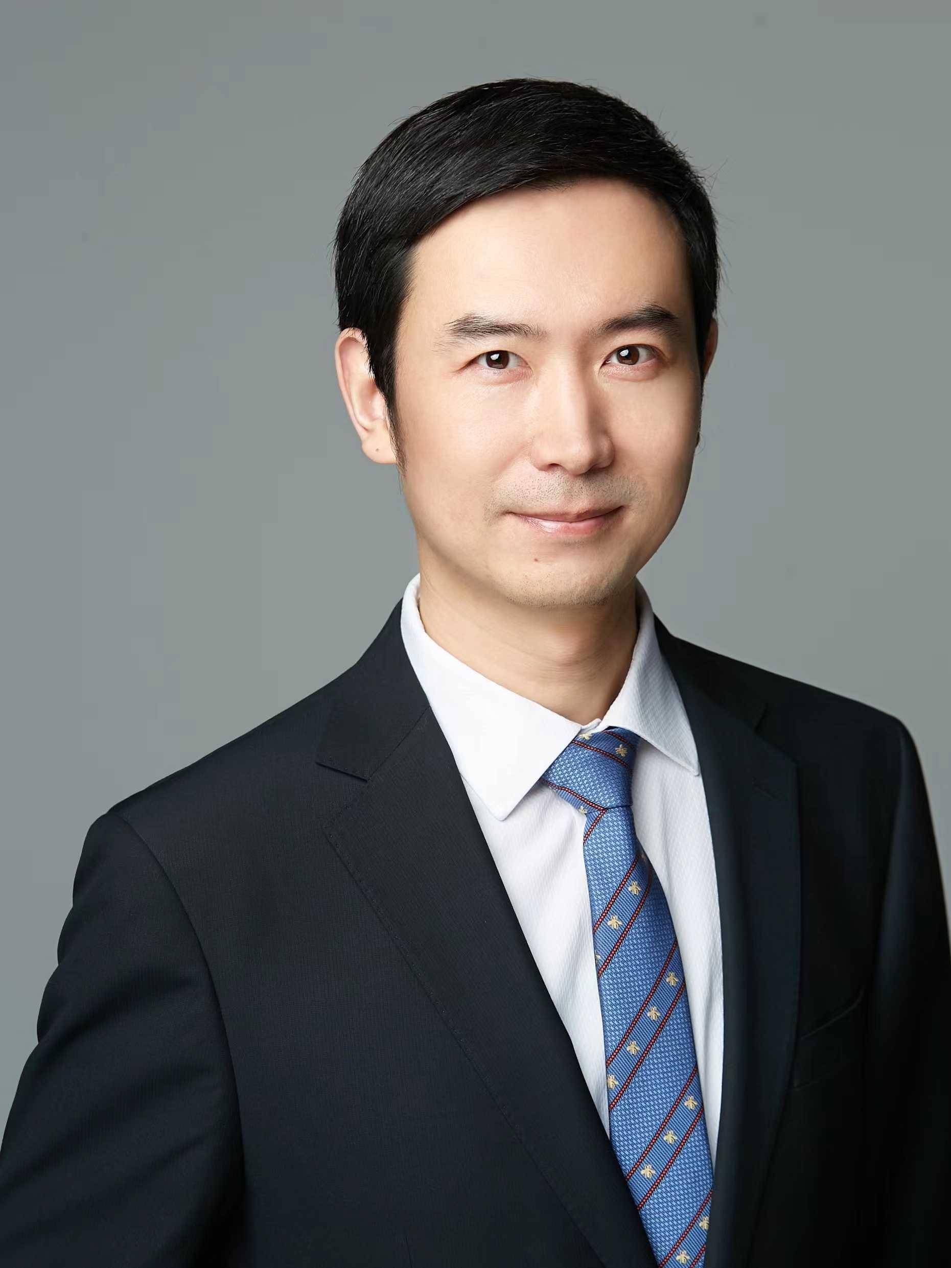 德安华执行董事宋宽:读书是一种生活方式,每年阅读100本书