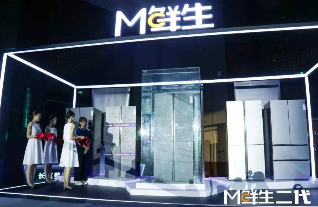 “囤的多+囤的鲜”是王道，“1+1科学囤货”模式才是家庭标配-家电圈官网