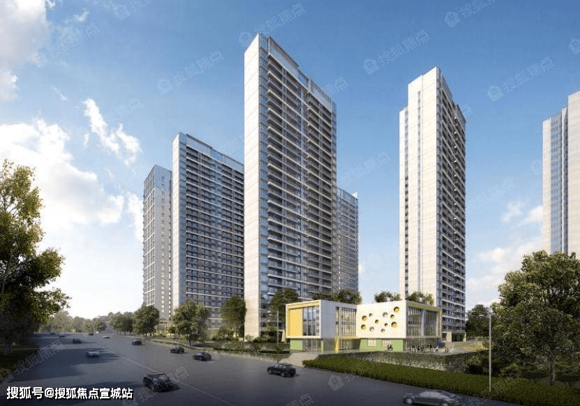 长沙伊景园滨河苑欢迎您丨伊景园滨河苑官方网站伊景园滨河苑楼盘详情