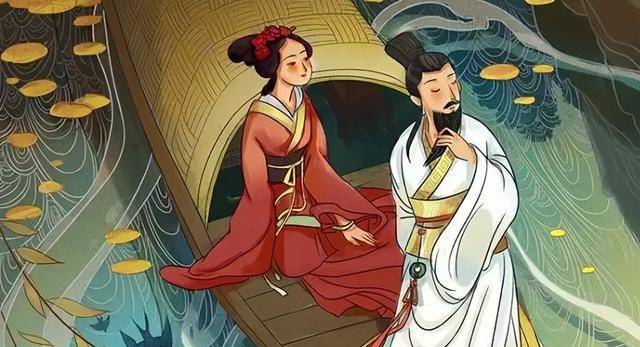 商圣范蠡为何三次散尽家财依然轻松发家?他掌握了什么财富特性?