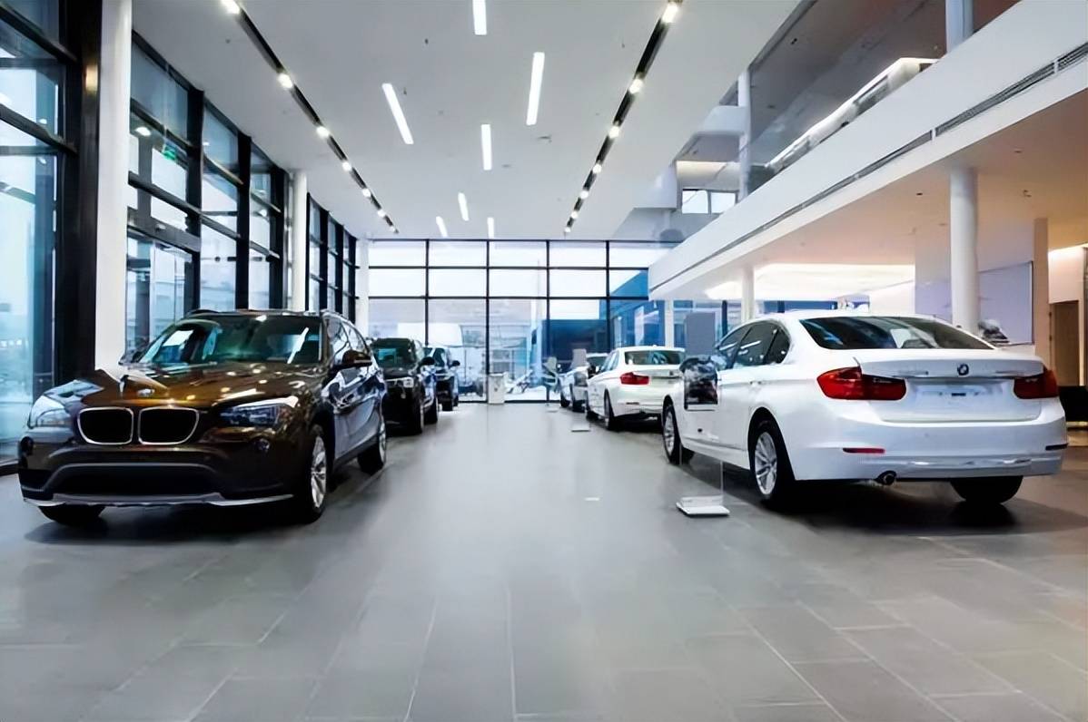 汽车4s店vs厂家直营特斯拉等车企的直营模式效果如何