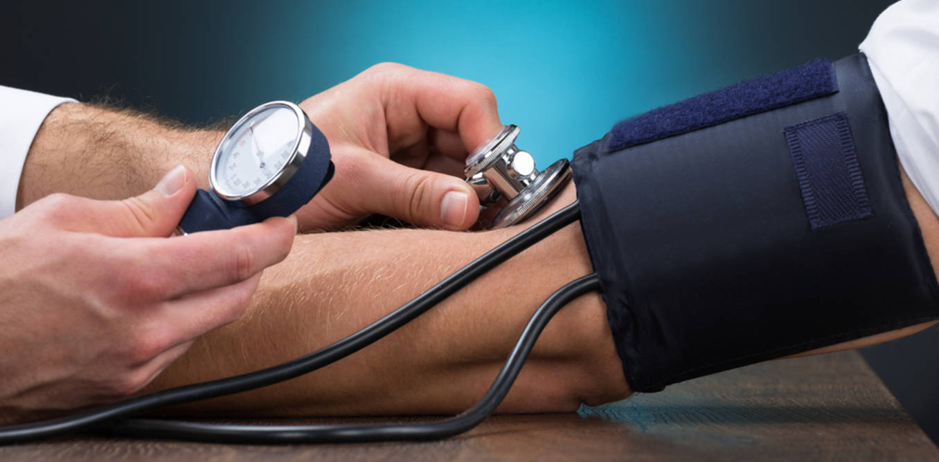 原创
在家测血压,如何才测得准?医生告诉您,10个测血压的小细节
一、如何看血压?二、如何测量血压?总结。