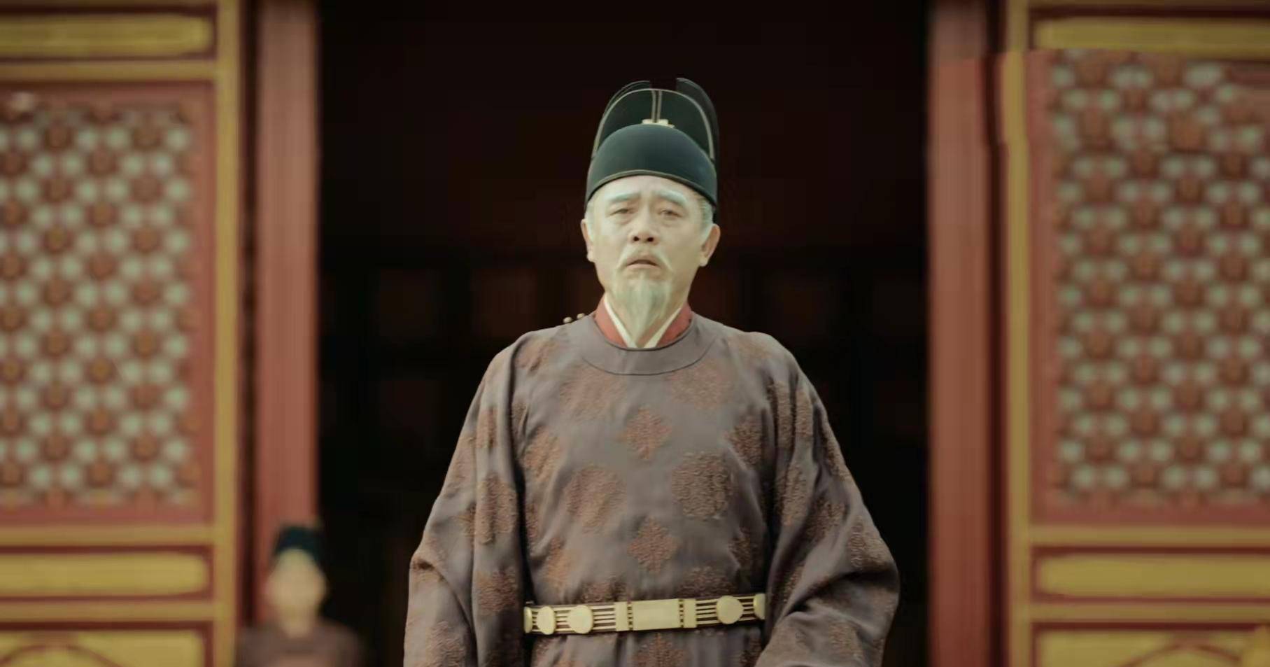 原创山河月明朱棣什么时候起了当皇帝的心思汤和怎么突然决定离开