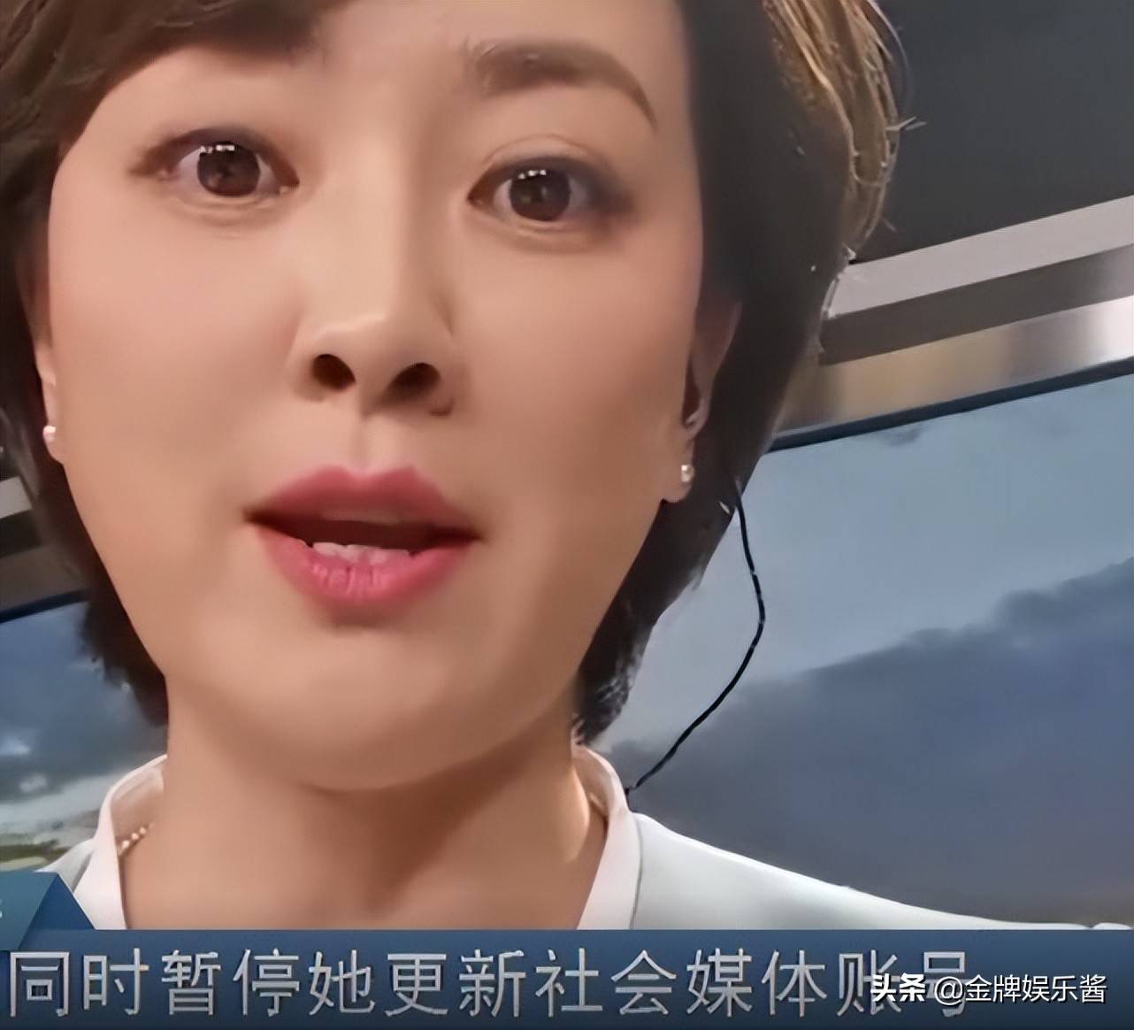 朱霞为何会被从重处罚知情人发长文回答网友的两点质疑