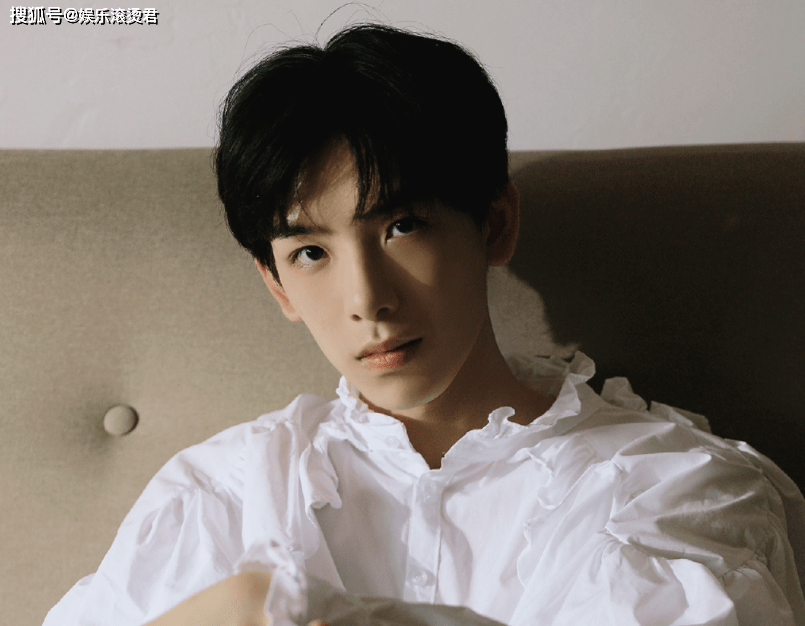 童星黄天崎撕不掉古装丑男标签通过北电艺考观众也不看好