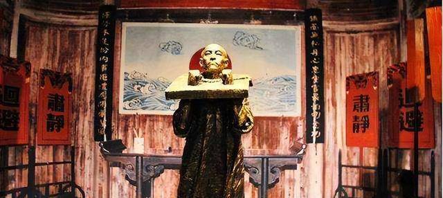 原创雍正的文字狱禁锢了人们的思想他本人就是领先时代的思想家