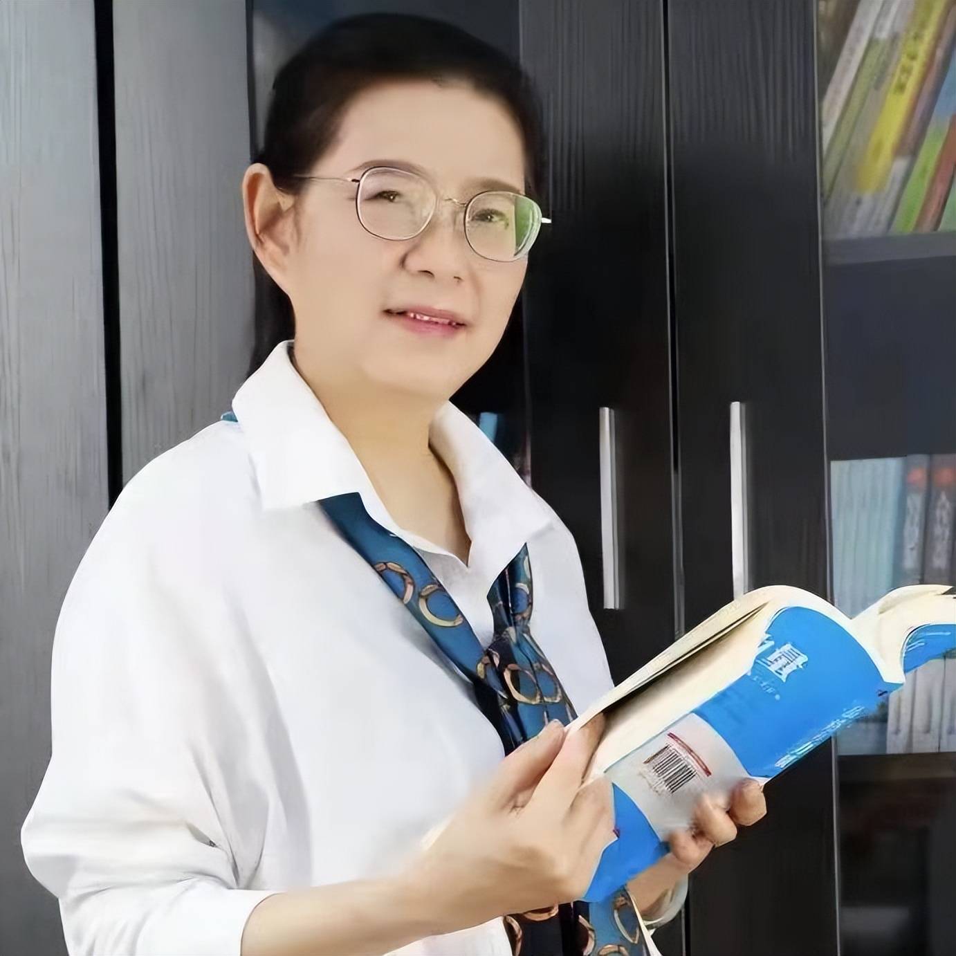 原创世界读书日成都校长们推荐了这些好书