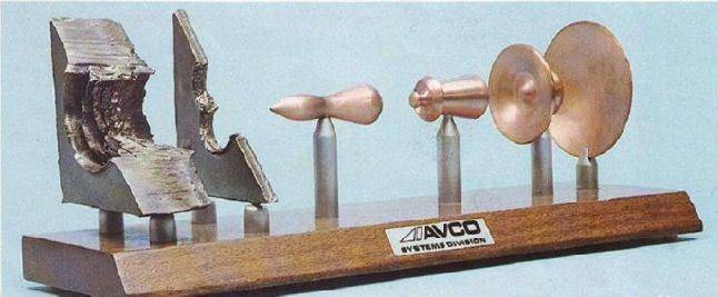 原创浅谈爆炸成型弹药美军在伊拉克最害怕的武器之一制作却很容易