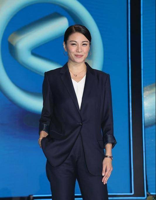 她是刘恺威最想娶的人,却输给了杨幂,今41岁落魄成18线艺人_廖碧儿