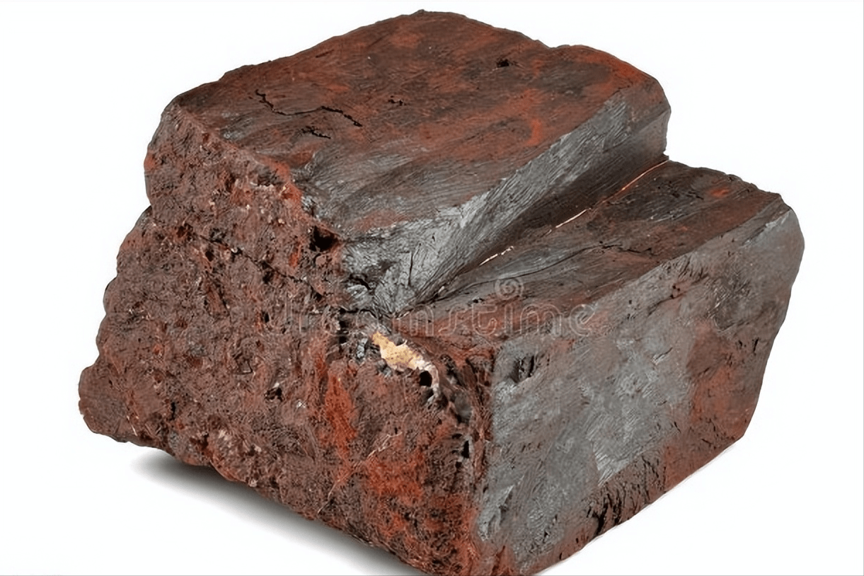 赭红独具中国风格的高级感配色