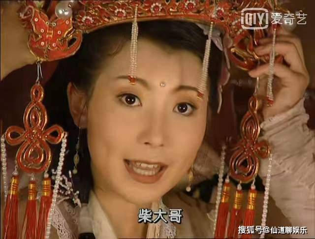 原创三看武林外史才懂李媚娘在女儿朱七七满月酒当天自杀的真相