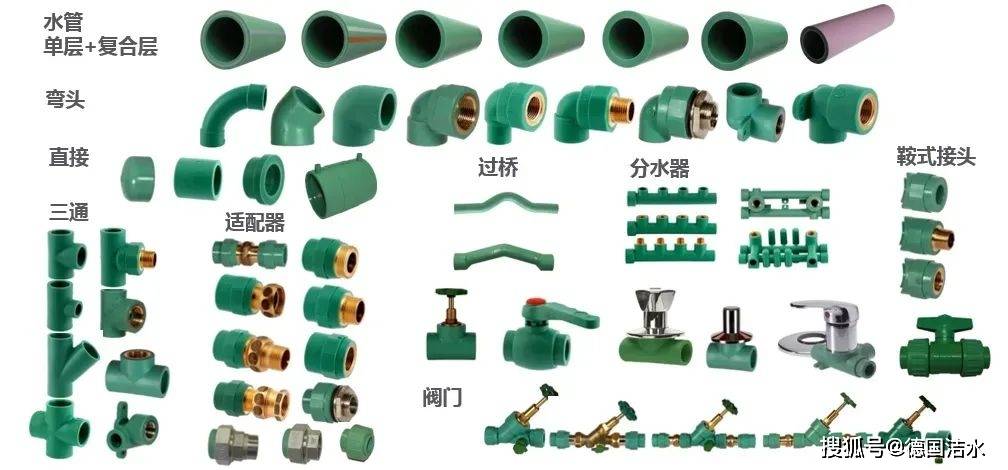 饮用水的安全隐患还藏在这些管件里_黄铜_生态_金属