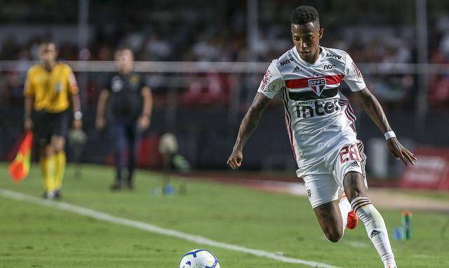 原创戈亚尼亚竞技面对博塔弗戈优势一般后者连续客场有出色进攻表现