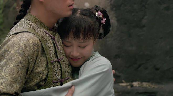 原创甄嬛传浣碧得不到果郡王的爱不全怪甄嬛这四点很烦人