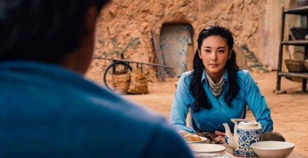 评分有所下滑怪罪到张雨绮头上,也大可不必,在众多杨雪莉的扮演者中